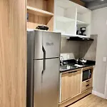 206 - Rentaqui Studio, Conforto No Itaim Bibi