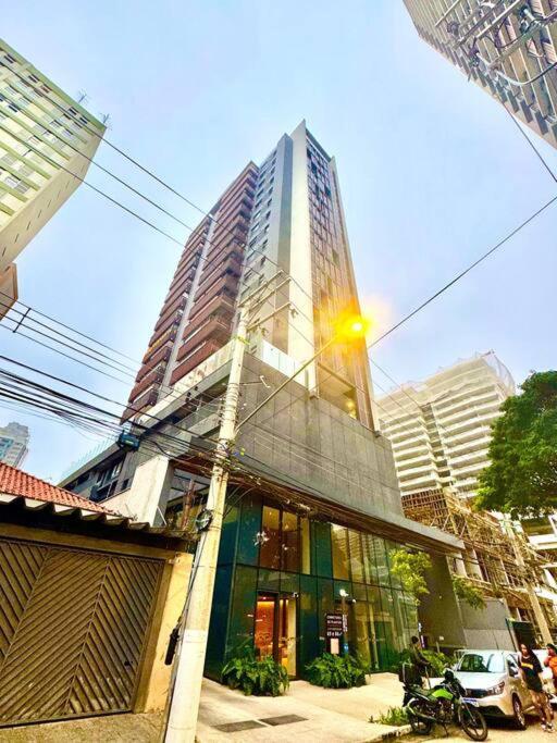 206 - Rentaqui Studio, Conforto No Itaim Bibi * São Paulo
