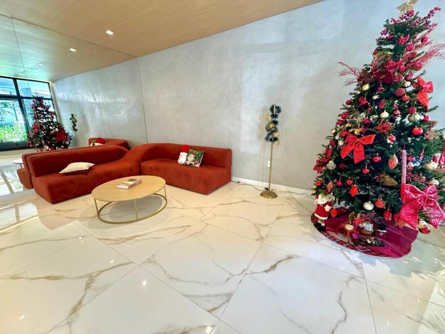 206 - Rentaqui Studio, Conforto No Itaim Bibi Apartamento